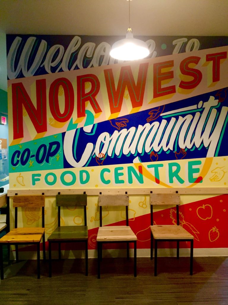 norwest community food centre