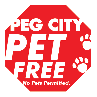 Pet Free
