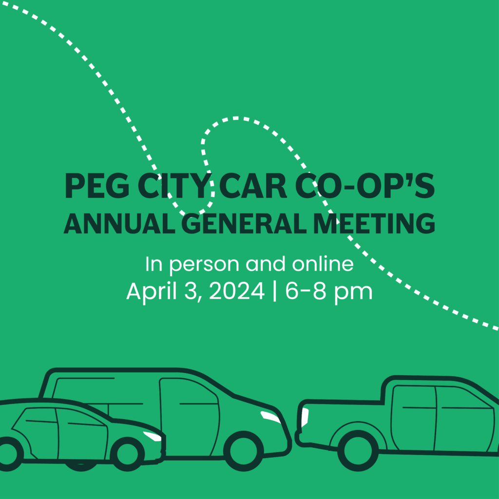 Our Annual General Meeting will be hosted in person and online from 6-8pm on April 3rd.