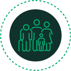 we serve a wide range of ages, making carsharing for Winnipeg business a flexible fit